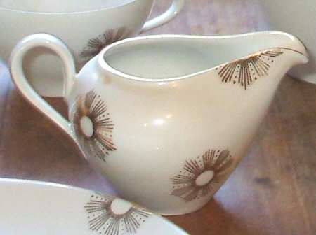 BAV431 Creamer