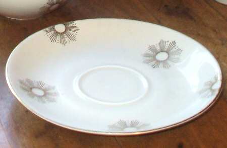 BAV431 Saucer