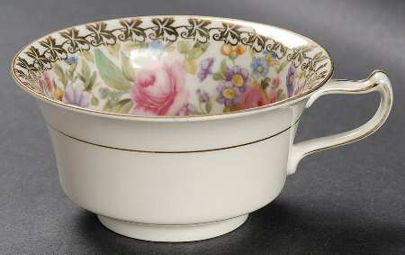 BAV434 Flat Cup