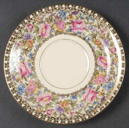 BAV434 Saucer for Cream Soup Bowl