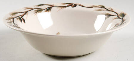 Woodland Moose Soup/Cereal Bowl