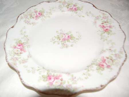 BWD729 Dinner Plate