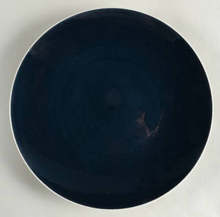 Max Cobalt Blue by Baum Brothers