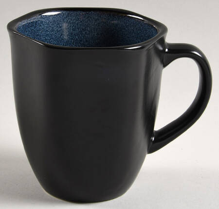Squared Blue by Baum Brothers