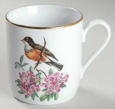 BTH254 Mug