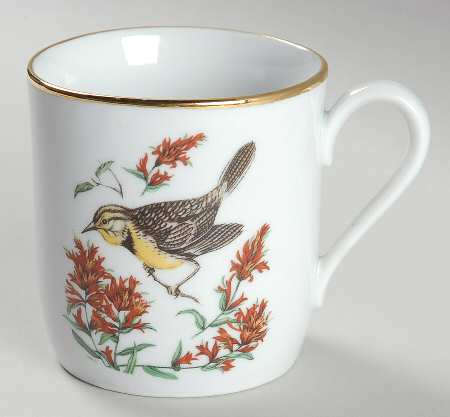 BTH254 Mug