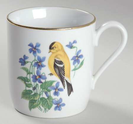 BTH254 Mug