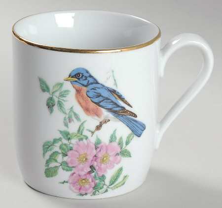 BTH254 Mug