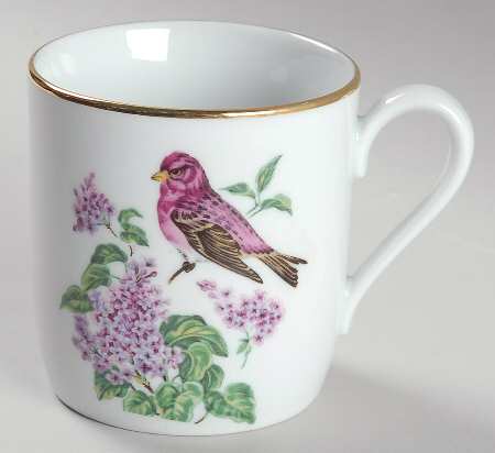 BTH254 Mug