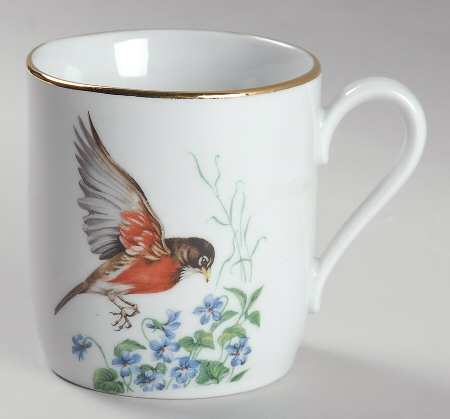 BTH254 Mug
