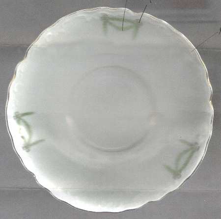 BAV439 Saucer