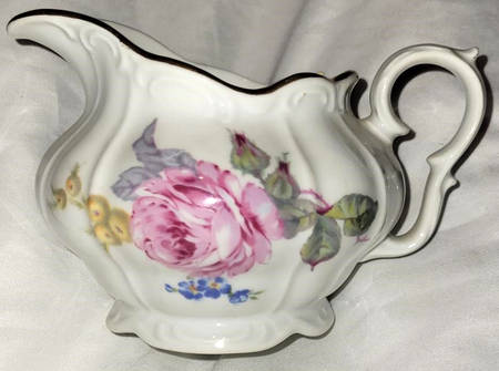 BOH275 Creamer