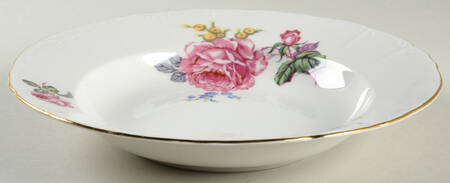 BOH275 Rim Soup Bowl