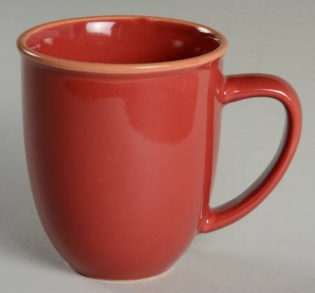 Red Mug