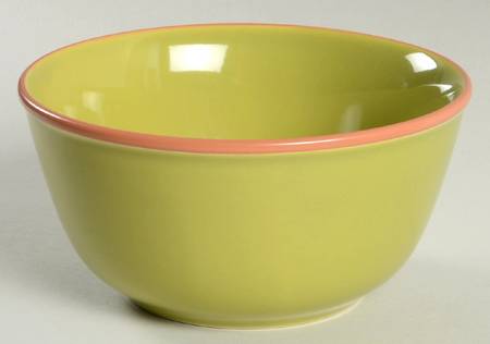 Lime Soup/Cereal Bowl