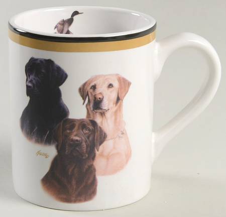Great Hunting Dogs Mug