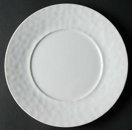 Digital Dinner Plate