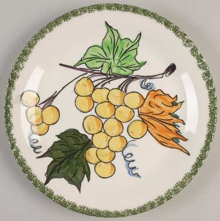 BRP164 by Blue Ridge Southern Pottery