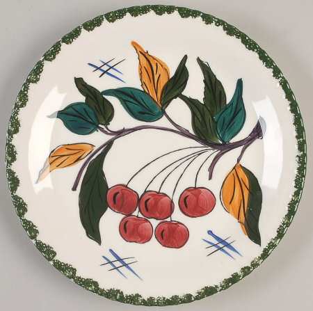 BRP164 Salad Plate