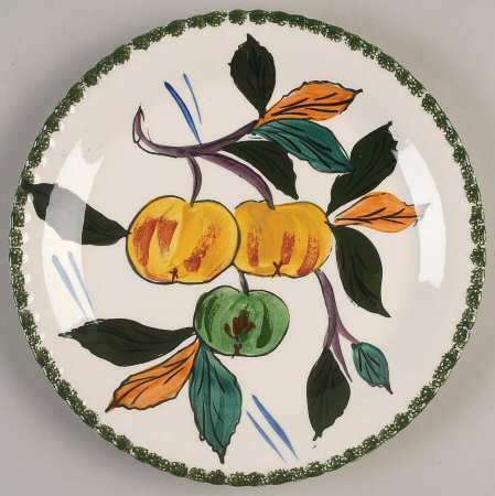 BRP164 Salad Plate