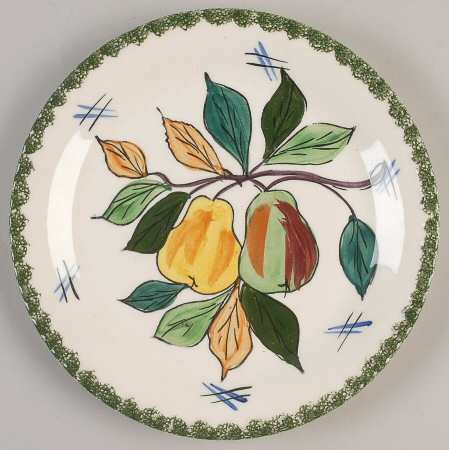 BRP164 Salad Plate