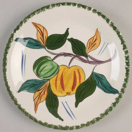 BRP164 Salad Plate