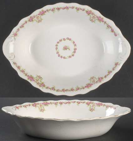 BUF162 by Buffalo Pottery