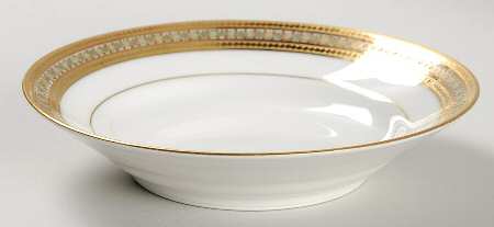 BWD744 Fruit/Dessert (Sauce) Bowl