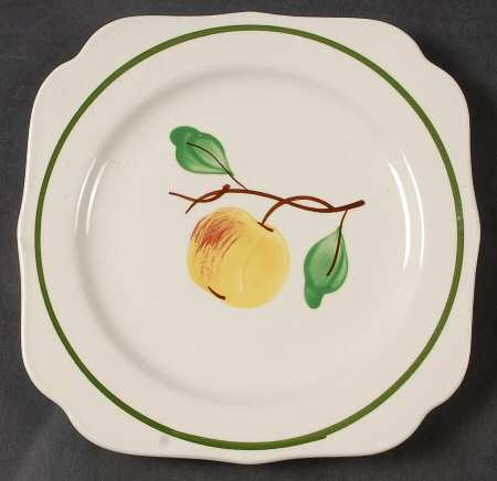 BRP166 by Blue Ridge Southern Pottery