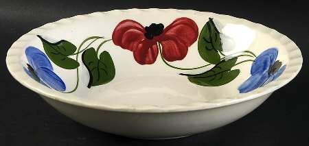 BRP167 by Blue Ridge Southern Pottery