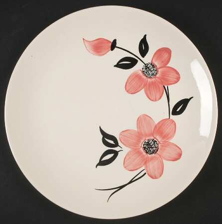 BRP168 by Blue Ridge Southern Pottery