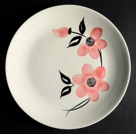 BRP168 Dinner Plate