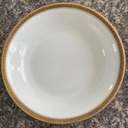 BLH74 Rim Soup Bowl