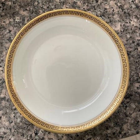 BLH74 Fruit/Dessert (Sauce) Bowl