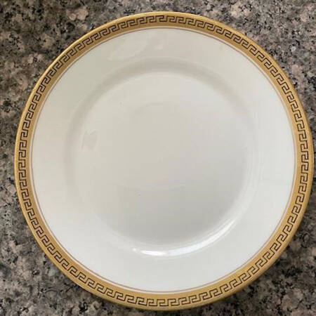 BLH74 Bread & Butter Plate