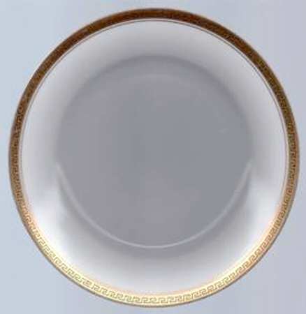 BLH74 Salad Plate