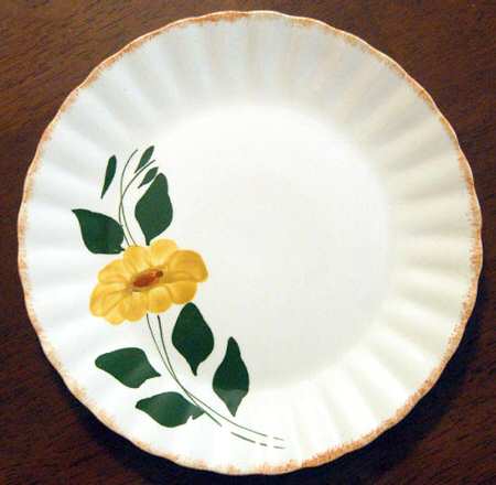 BRP169 by Blue Ridge Southern Pottery