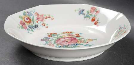 BAL47 Coupe Soup Bowl