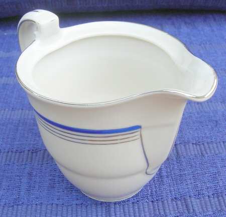 GEI31 Creamer