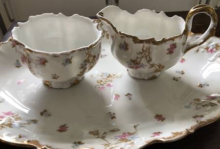 BWD29 Creamer