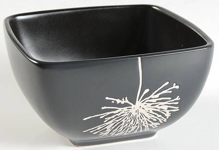 Shadow Garden Soup/Cereal Bowl
