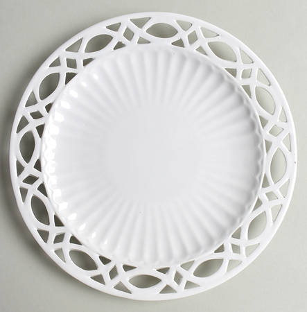 BMA17 Salad Plate