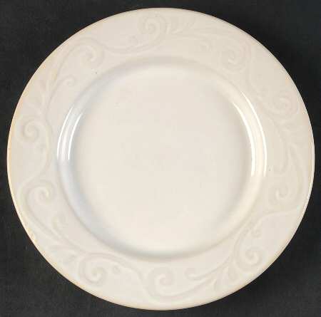 BMA18 Salad Plate