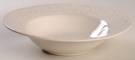 BMA18 Rim Soup Bowl