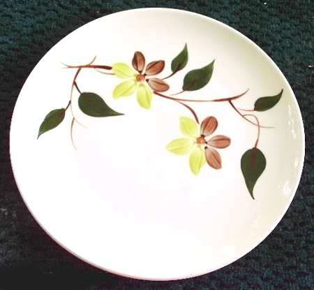Charleston by Blue Ridge Southern Pottery