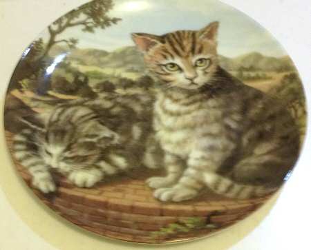 Cats Collection by Baum Brothers