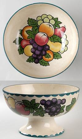 Lanark by Britannia Pottery 