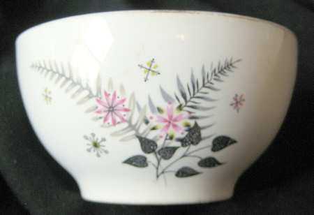 BRA30 Flat Cup