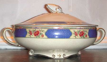 BAK28 by Baker &amp; Co