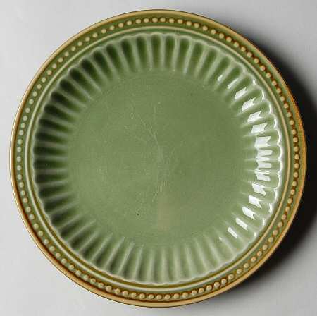 BMA19 Salad Plate